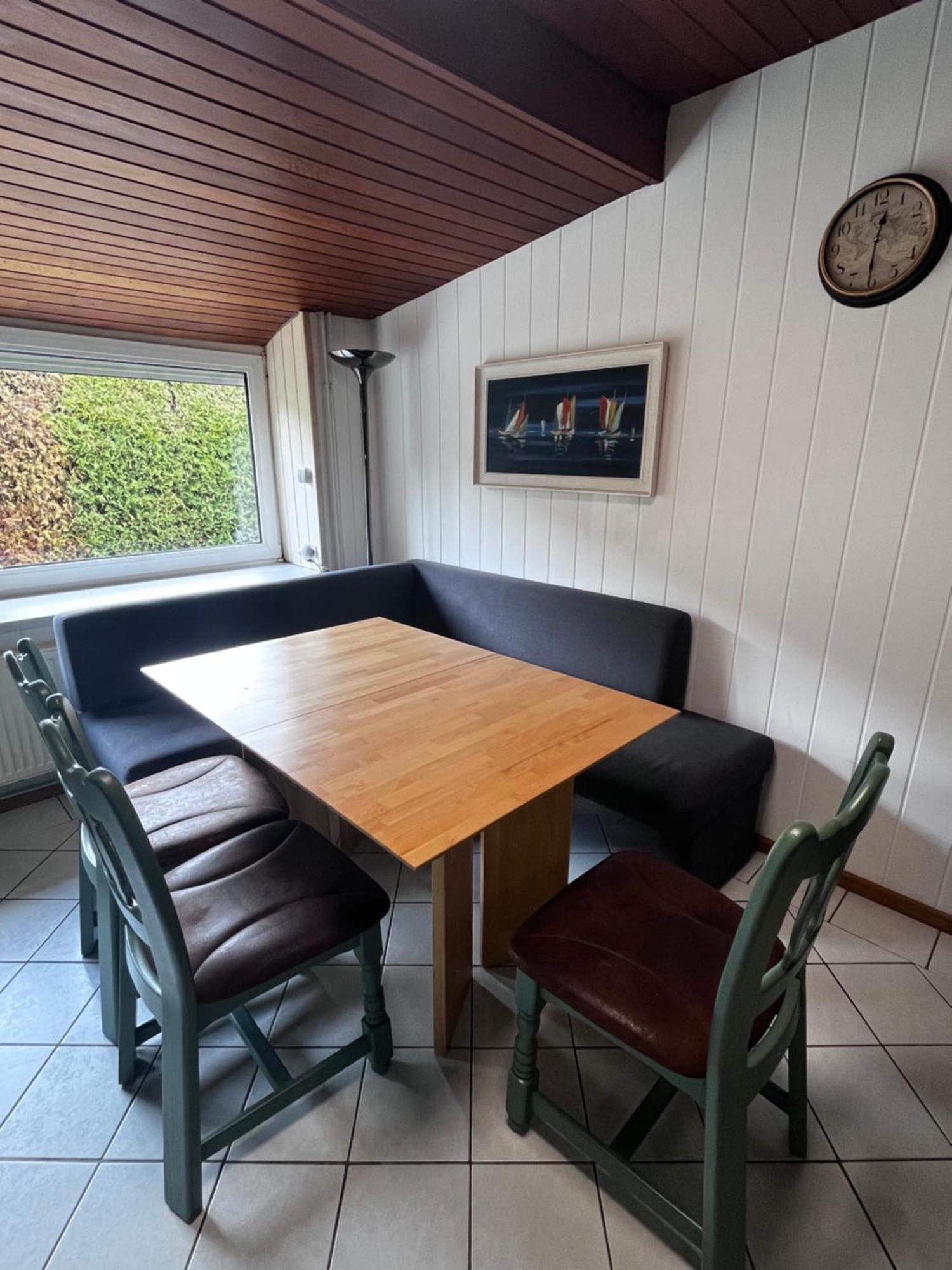 Hildes Huus Appartement Aurich Buitenkant foto